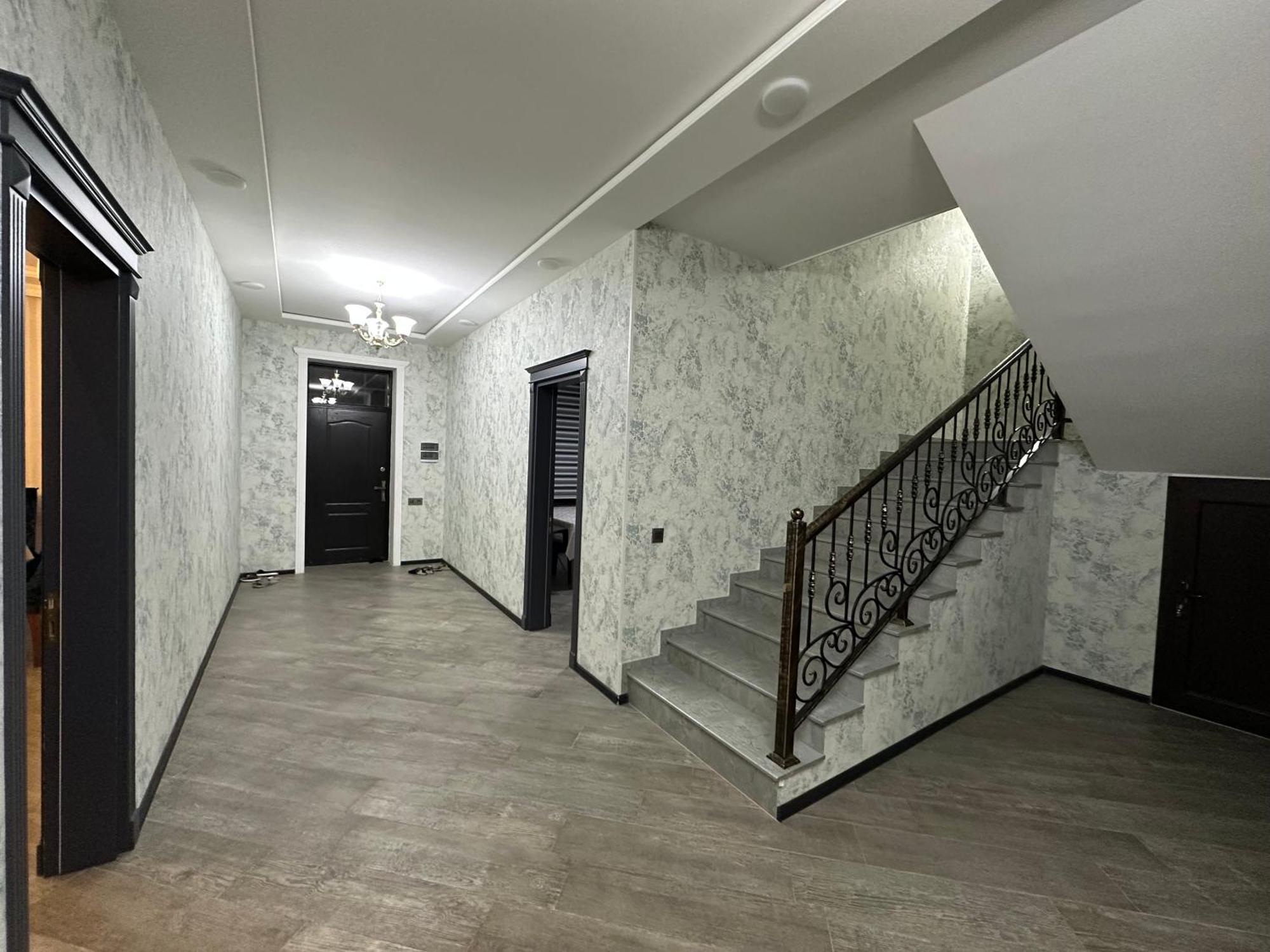 Villa Flora Grand Qəbələ Exterior foto