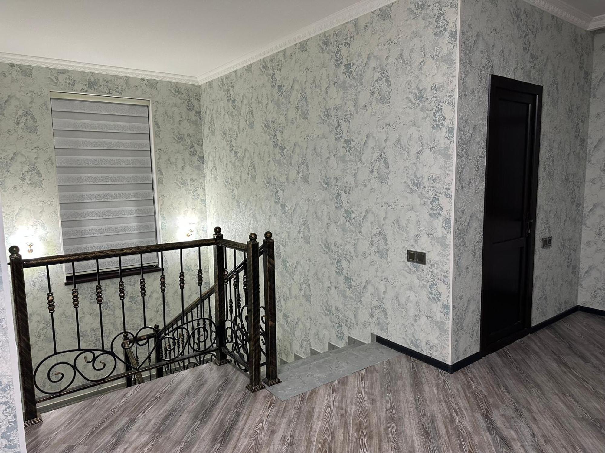 Villa Flora Grand Qəbələ Exterior foto